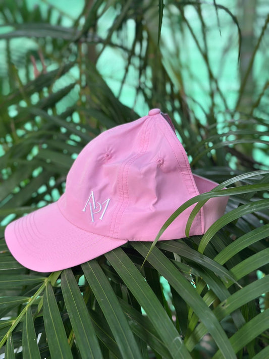 Casquette Monoï Passion