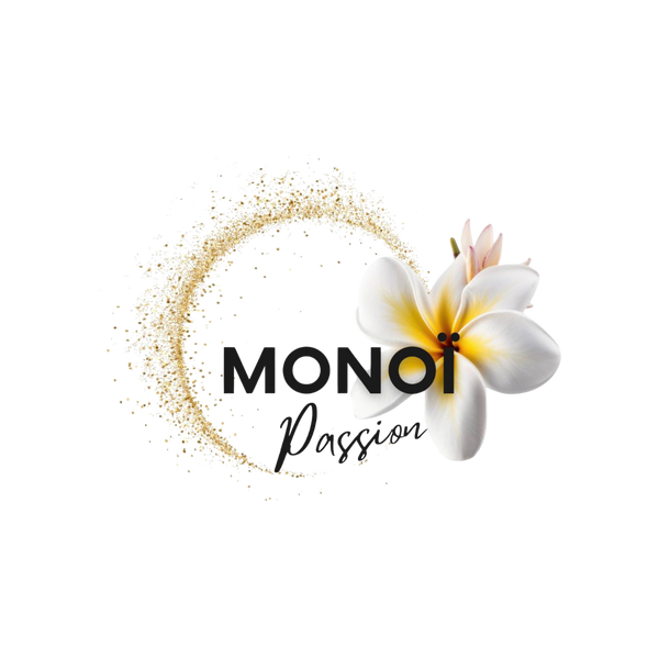 Monoi passion
